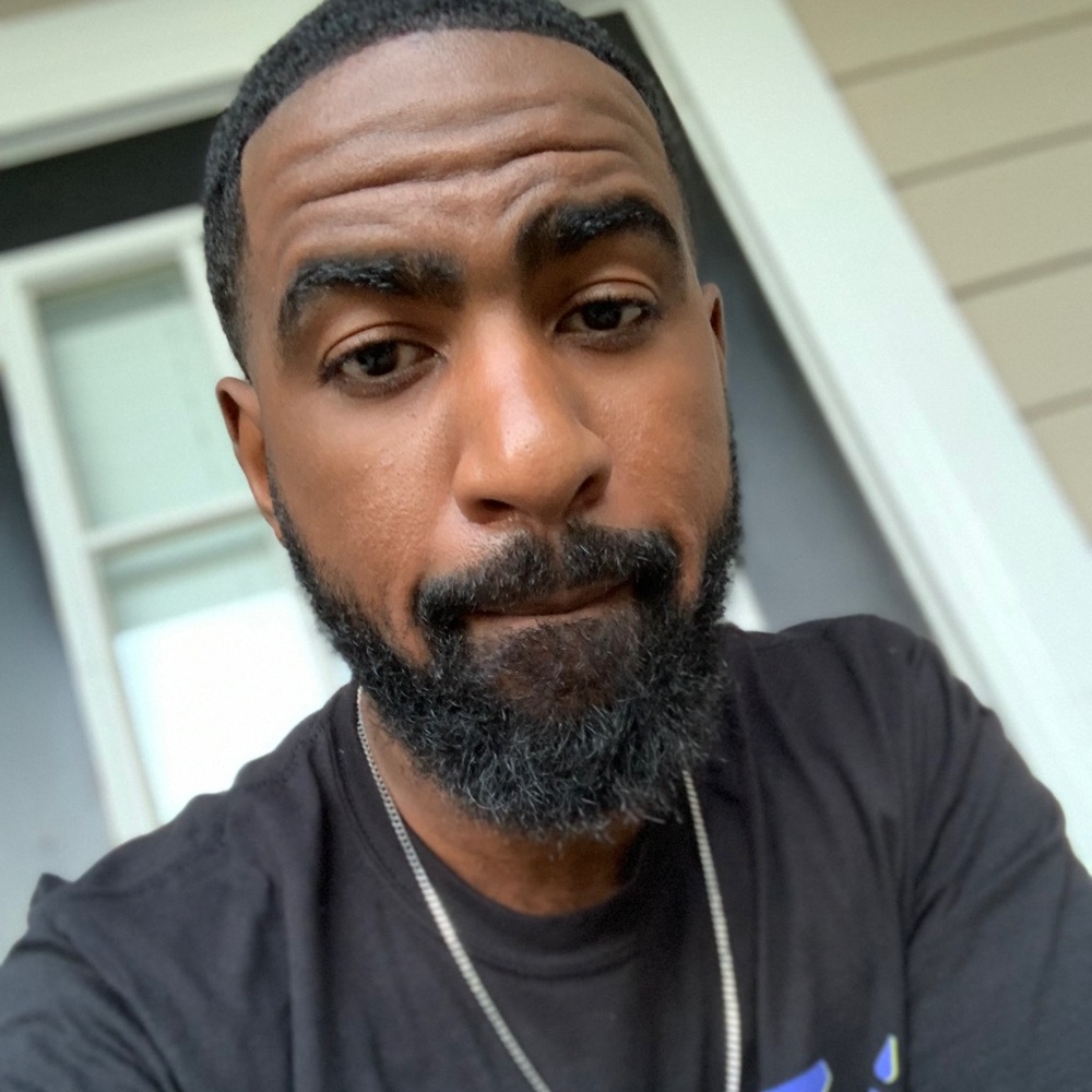 Meet your Posher, Samuel